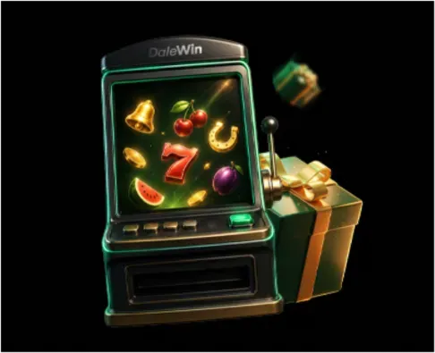 475% to Deposit in Slots + 450 Free Spins